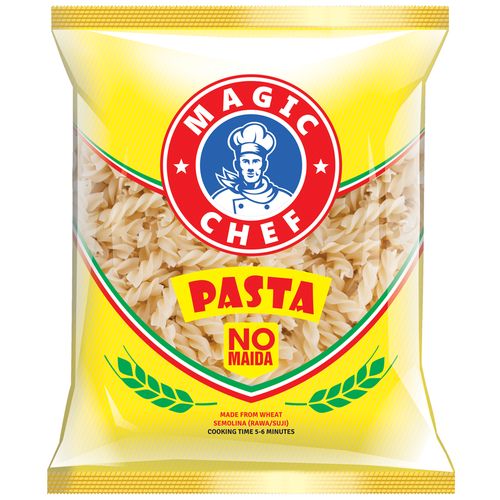 Magic Chef Fusilli Pasta 1 KG